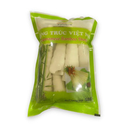 Măng trúc Nhatminhfoods gói 500g