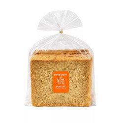 Bánh mì Sandwich ngũ cốc Bon gói 180g (1 Gói)