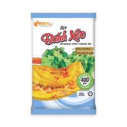 Bột bánh xèo xanh Tài Ký gói 400g (1 Gói)