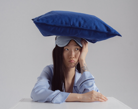 Tác động nghiêm trọng của việc mất ngủ đối với sức khỏe