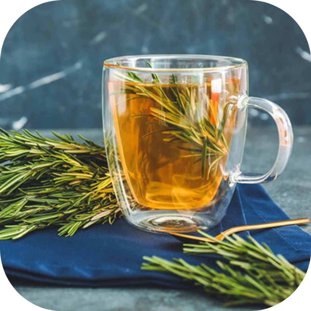 trà hương thảo kingfoodmart