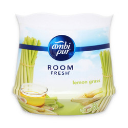 Sáp khử mùi hương sả Ambipur 180g (1 Cái)