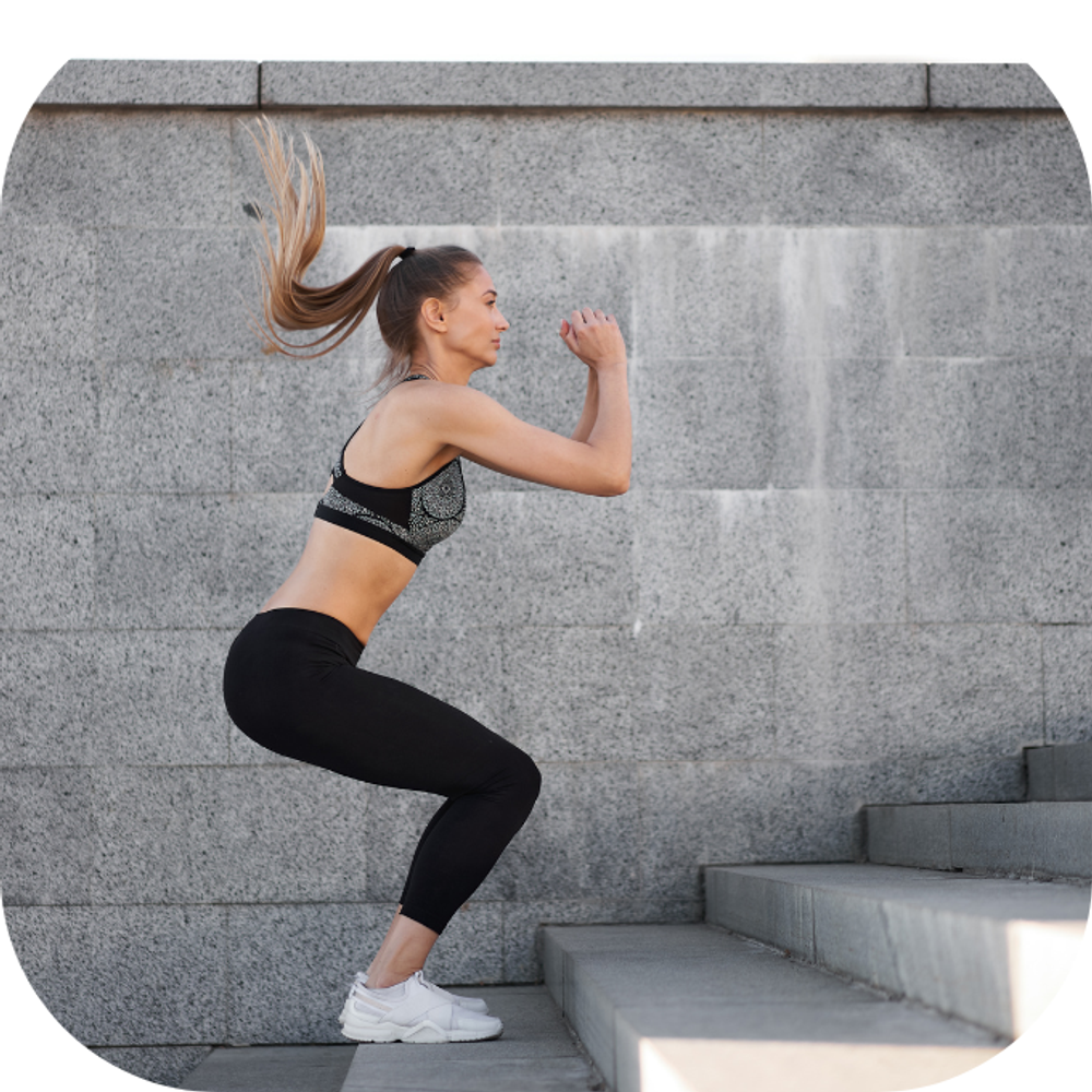 bài tập giúp tăng vòng 3 kingfoodmart