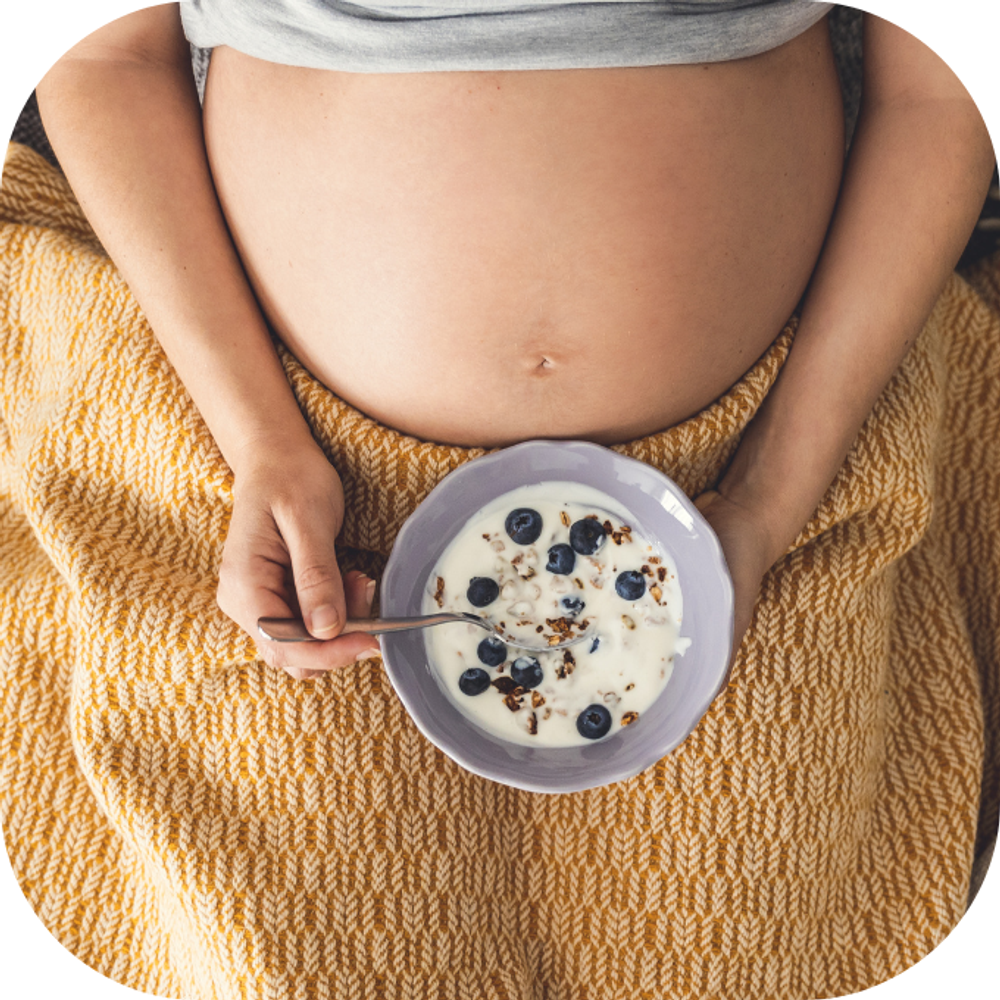 Thai nhi Kingfoodmart