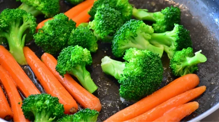 Tầm quan trọng của vitamin A đối với trẻ em