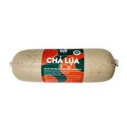 Chả lụa HAHA gói 200g (1 Gói)