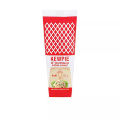 Mayonnaise hương vị Nhật chai 130g
