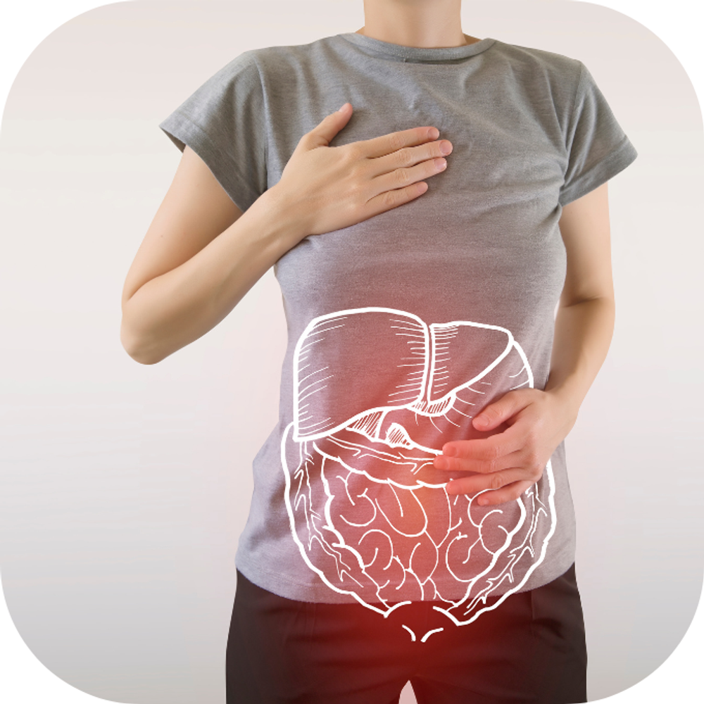 Bệnh gan mật Kingfoodmart