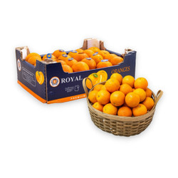 Quýt Ai Cập (1 kg)