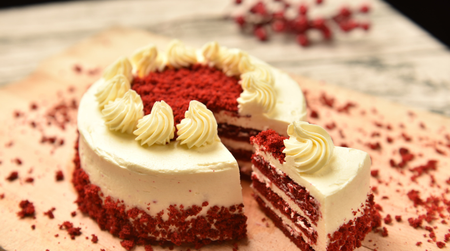 Cách bảo quản bánh kem hiệu quả