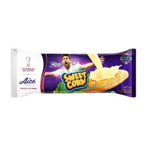 Kem bắp ngọt Aice  52g (1 Cây)