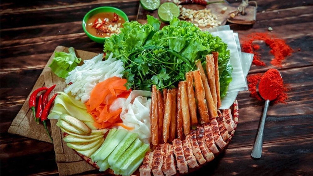ăn gì ở đà lạt
