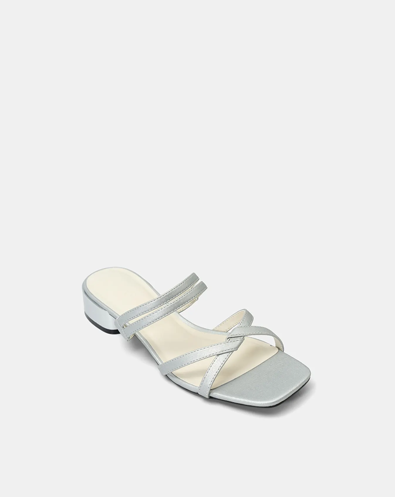 Giày Sandal Không Quai Hậu - Image 4