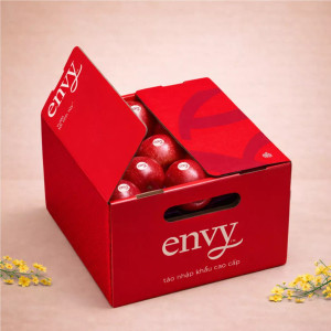 Thùng Envy Mỹ - Tết 2026 4.7kg (1 Thùng)