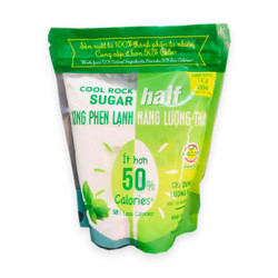 Đường phèn lạnh năng lượng thấp Anh Đăng 500g (1 Gói)