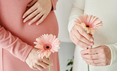 Những điều mẹ cần biết ở tuần thai thứ 29