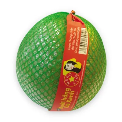 Bưởi da xanh loại 1 Mekostar quả 1.7Kg