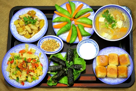 Ưu Điểm Và Nhược Điểm Của Ăn Chay So Với Các Thức Ăn Khác