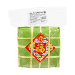 Bánh chưng Trần Gia 1kg (1 Cái)