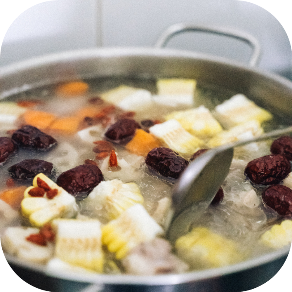 mẹo giảm dầu mỡ trong thức ăn kingfoodmart