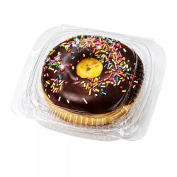 Bánh Donut Bon 80g (1 Cái)