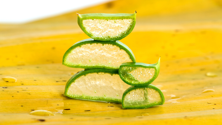 Ngăn ngừa tiểu đường bằng nha đam