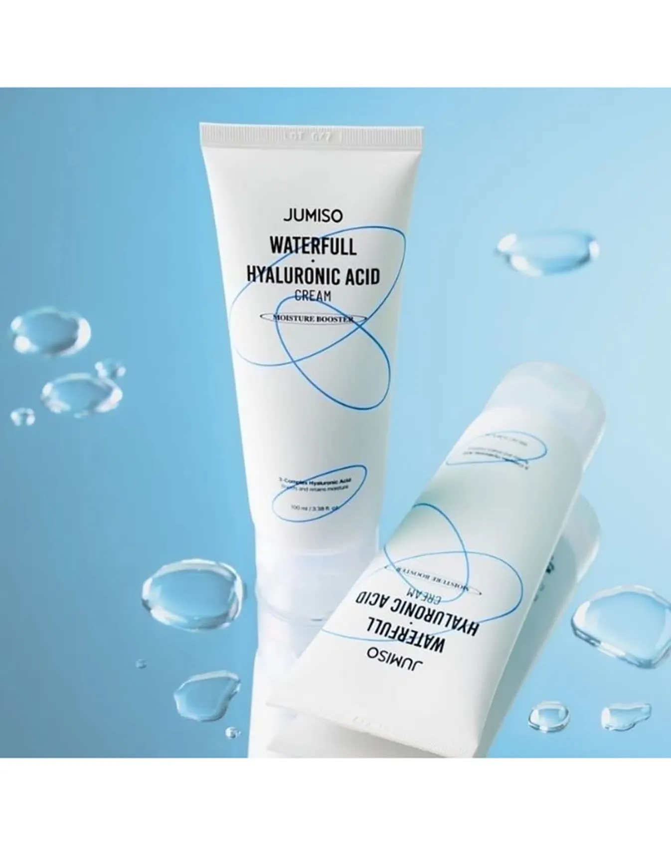 Kem Dưỡng Ẩm Cocoon Làm Sáng Da Dạng Thạch Từ Nghệ Hưng Yên Turmeric Gel Cream 100ml - Image 3