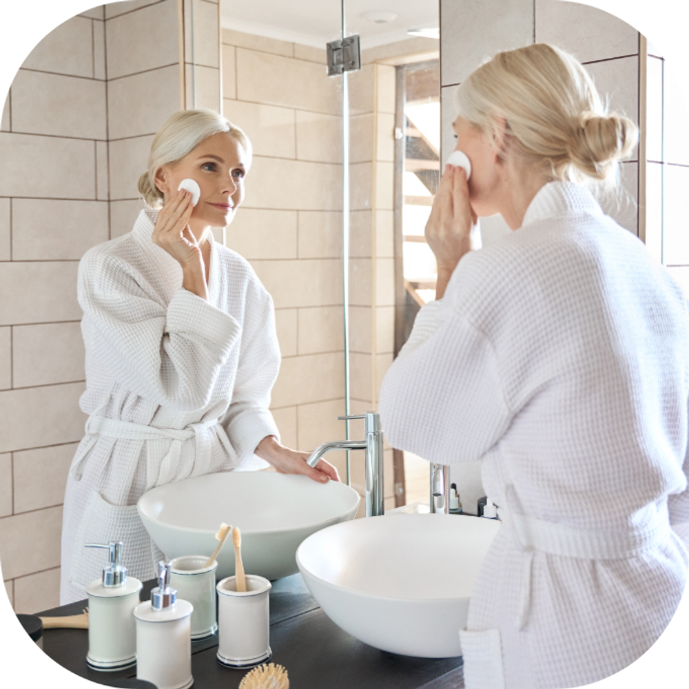 se khít lỗ chân lông kingfoodmart