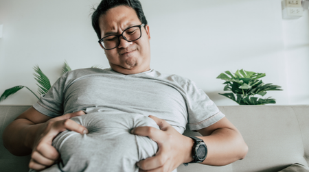 Bệnh béo phì có làm giảm sinh lý ở nam giới?