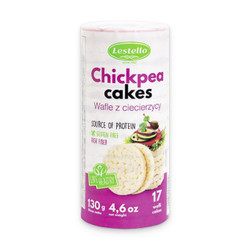 Bánh đậu gà Lestello gói 130g