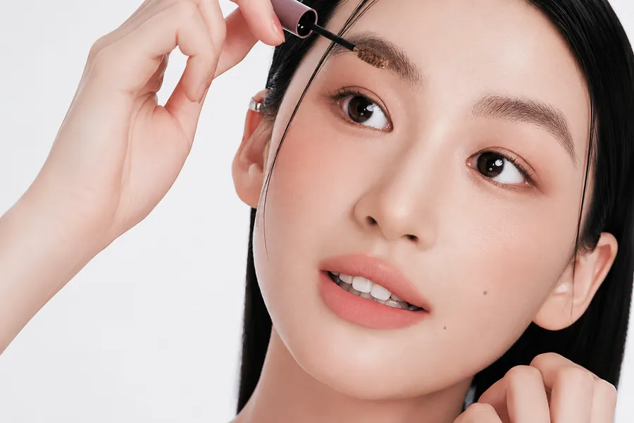 Mascara Chân Mày Judydoll Dễ Chải Cho Người Mới Makeup