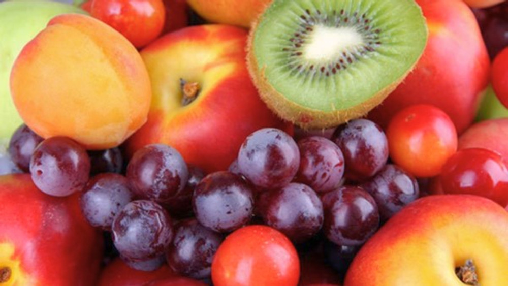 mã vạch trái cây nhập khẩu Kingfoodmart