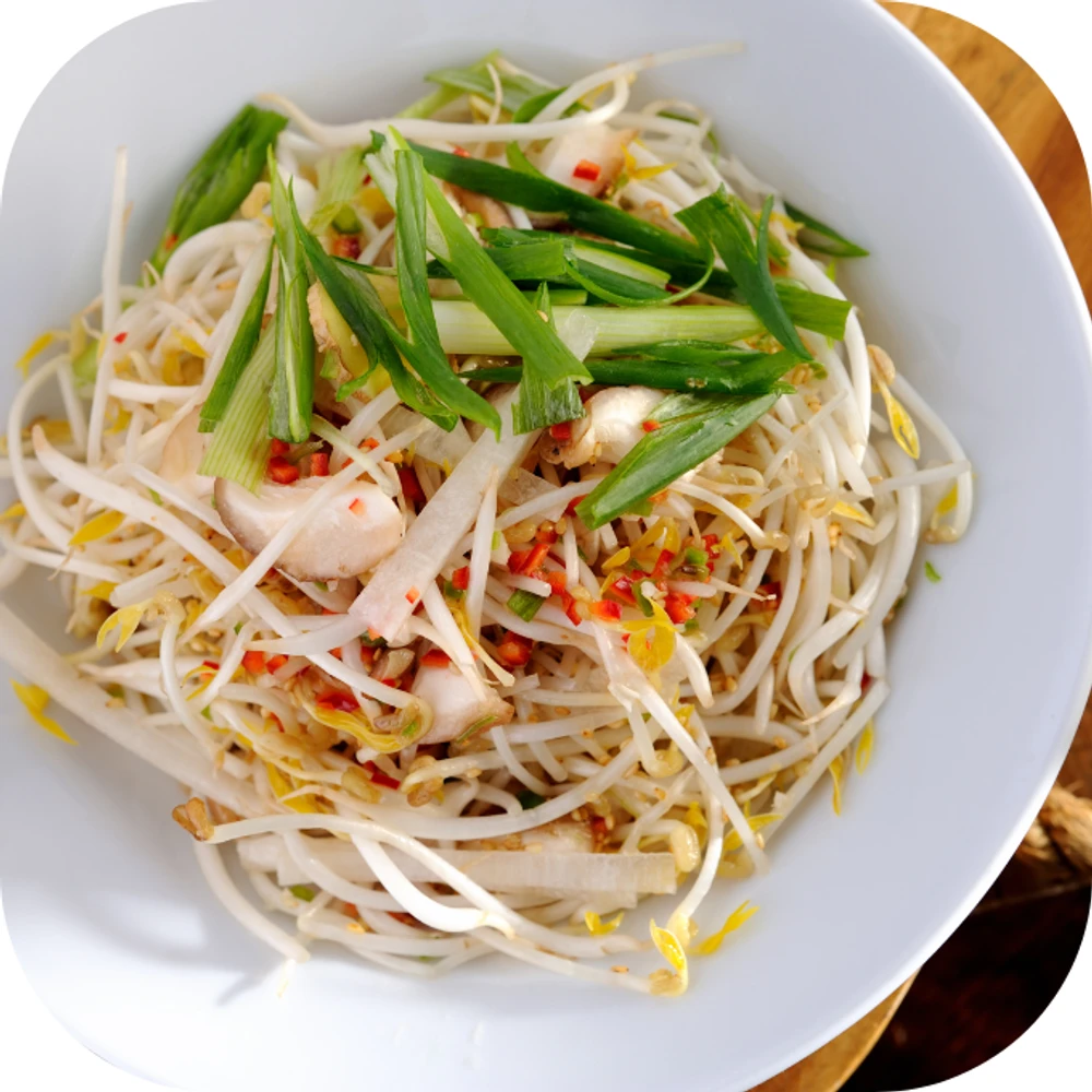 Dưa giá Kingfoodmart