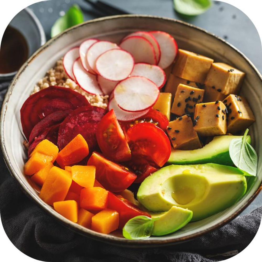 Tác động đến môi trường không khí - tô trái cây- Kingfoodmart