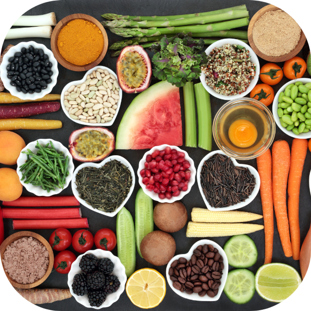 Eat Clean là gì Kingfoodmart