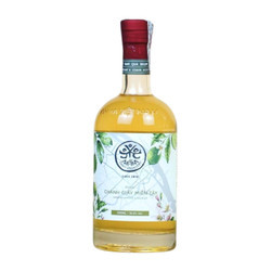 Rượu chanh giấy miền tây 19% Mầm chai 530ml (1 Chai)