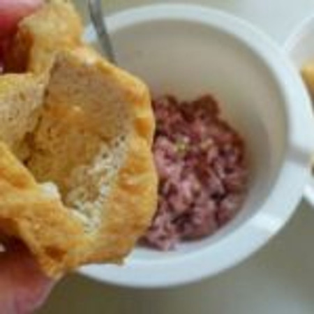 Khám phá cách làm món salad siêu ngon của người Pháp