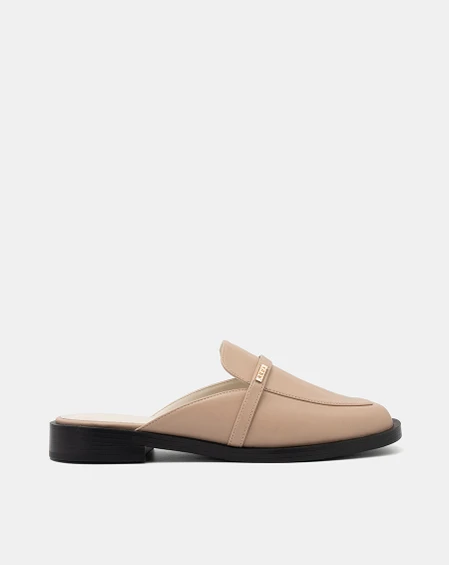 Giày Búp Bê Dép Loafer