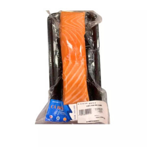 Cá hồi Faroe phi lê (250g)