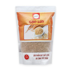 Gạo lứt Home Rice túi 2 kg