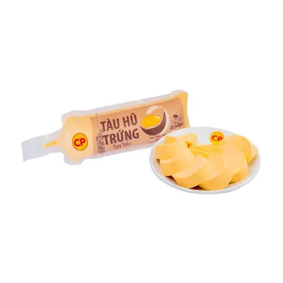Tàu hũ trứng CP 220g