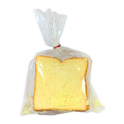 Bánh mì Sandwich sữa Bon gói 180g (1 Gói)