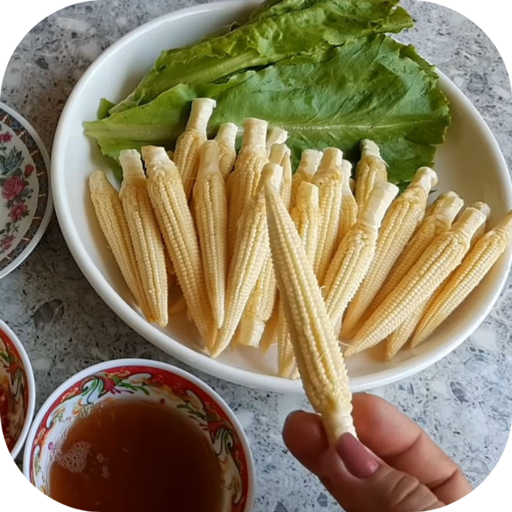 Ngo bao tu Kingfoodmart