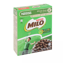 Ngũ cốc ăn sáng Milo Nestle hộp 150g