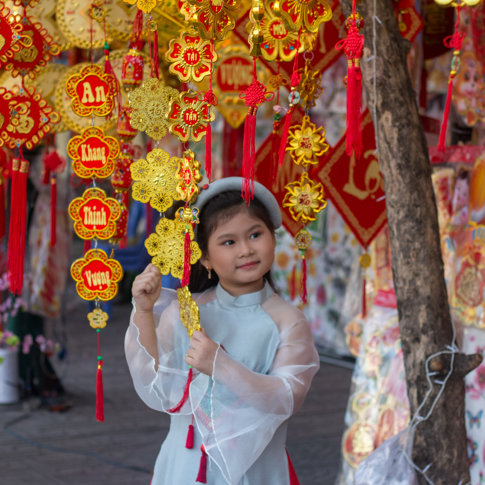 Lưu ý ngày xuân Bính Ngọ