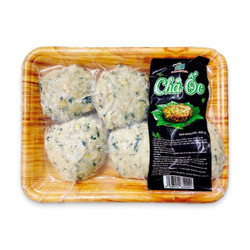Chả ốc Bếp Nhà gói 300g