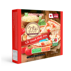 Pizza cà chua phô mai Sg Foood hộp 135g