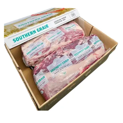 Lõi vai bò Black Angus Úc ngũ cốc Southern Grain (Oyster Blade) 1Kg
