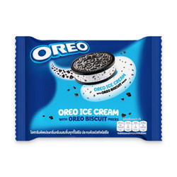 Kem bánh oreo sandwich Nestle gói 60g