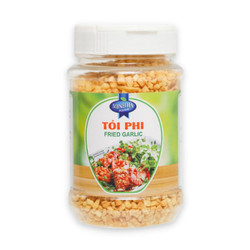 Tỏi phi Minh Hà hũ 100g